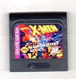 X-Men: Game Master