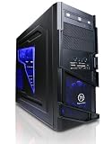 CyberPower Windows 7 Home & Office Desktop PC