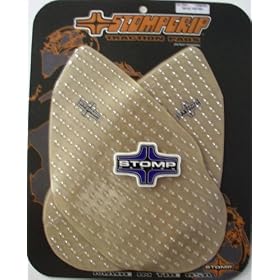Stomp Grip Yamaha YXF-R6 1999-2002 Tank Kit by Stomp