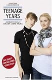 Produkt-Bild: Teenage Years - Jugendliche erz&auml;hlen vom Leben, Lieben & Tr&auml;umen