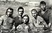 Search : Backstreet Boys (In Water) Music Poster Print - 11' X 17'