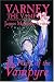 The Flight of the Vampyre: 2 (Varney the Vampyre; Or the Feast of Blood (Paperback))