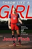 Throw Like a Girl