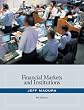 Financial Markets and Institutions (with Stock Trak Coupon)