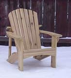 Adirondack Chair