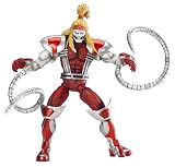  : Marvel Legends Sentinel Series Figure: Omega Red