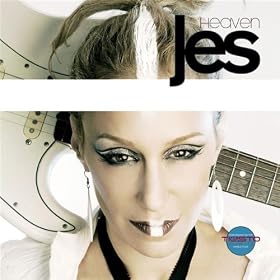 Heaven (Serge Devant Remix) (Serge Devant Remix)
