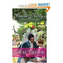 Beau Crusoe (Harlequin Historical)