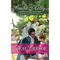 Beau Crusoe (Harlequin Historical)