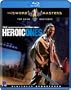 The Heroic Ones [Blu-ray]