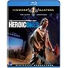 The Heroic Ones [Blu-ray]
