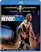 The Heroic Ones [Blu-ray]
