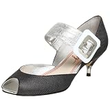 Miss Sixty Women's Fef Kitten Heel Mary Jane