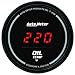 Auto Meter 6348 Sport Comp Digital 2-1/16