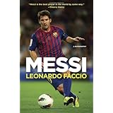 messi a biography
