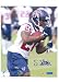 Steve Slaton Autographed/Hand Signed Houston Texans 8x10 Photo