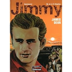 Jimmy : James Dean