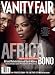 Magazines : Vanity Fair July 2007 Africa Issue, Oprah/Gates Cover