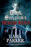 The Salem Branch (Dark Shadows)
