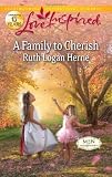 A Family to Cherish (Love Inspired)