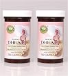 DHEA-F (WOMEN'S) Dietary Supplement (Pack of 2) 100 Capsules each "FAST SHIPPING"