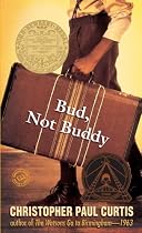 Bud, Not Buddy (Readers Circle (Laurel-Leaf))