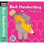 Best Handwriting for Ages 4-5