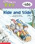 Word Family Tales -Ide: Ride and Slide