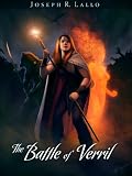 The Battle of Verril (The Book of Deacon)