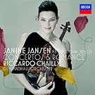 Mendelssohn/Bruch: Violinkonzerte / Bruch: Romanze