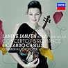 Image of album by Janine Jansen