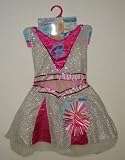 Barbie Cheerleader Dress