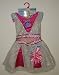Barbie Cheerleader Dress