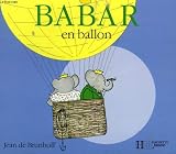 Babar en Ballon