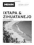 Moon Spotlight Ixtapa and Zihuatanejo
