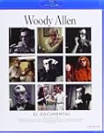 Woody Allen: El Documental [Blu-ray]
