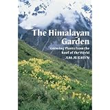 The Himalayan Garden: Growing Plants from the Roof of the World