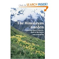 The Himalayan Garden: Growing Plants from the Roof of the World
