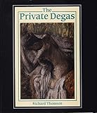 The private Degas