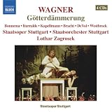 Wagner: Götterdämmerung