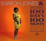 100 Days, 100 Nights