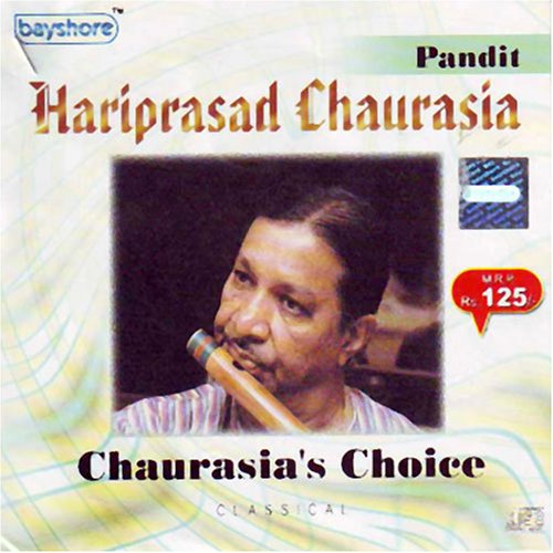 Produkt-Bild: Chaurasias Choice [US-Import]