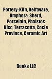 Pottery Kiln Books