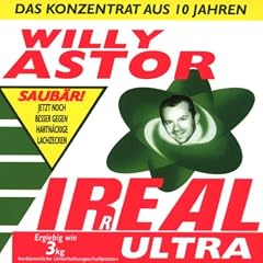 Irreal Ultra - das Konzentrat aus 10 Jahren
