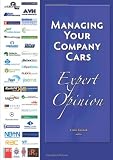 Managing Your Company Cars: Expert Opinion