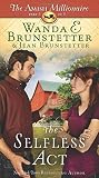 The Selfless Act: The Amish Millionaire Part 6