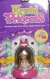 Playskool Krystal Princess 1993 Princess Krystal Hearts