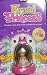 Playskool Krystal Princess 1993 Princess Krystal Hearts