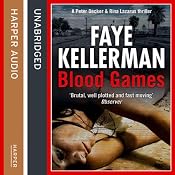 Blood Games | Faye Kellerman