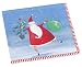 Kitchen & Housewares : Caspari Ho! Ho! Ho! Paper Lunch Napkin Package